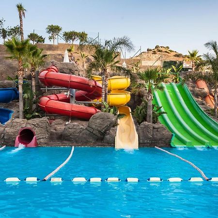 Globales Los Patos Park Benalmádena Extérieur photo